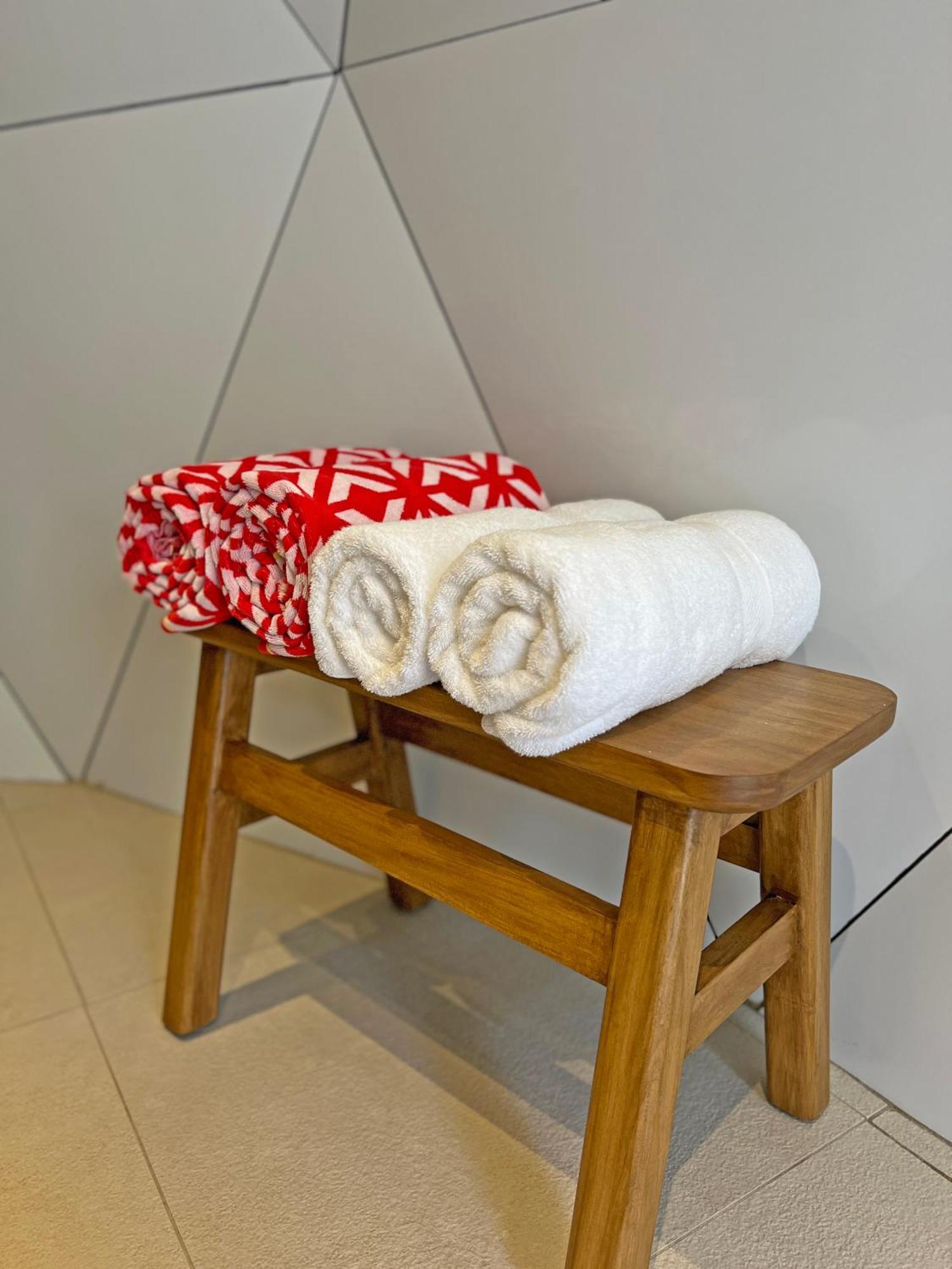 Almare Zonte - Beachfront Glamping Hotel 엘 존테 외부 사진