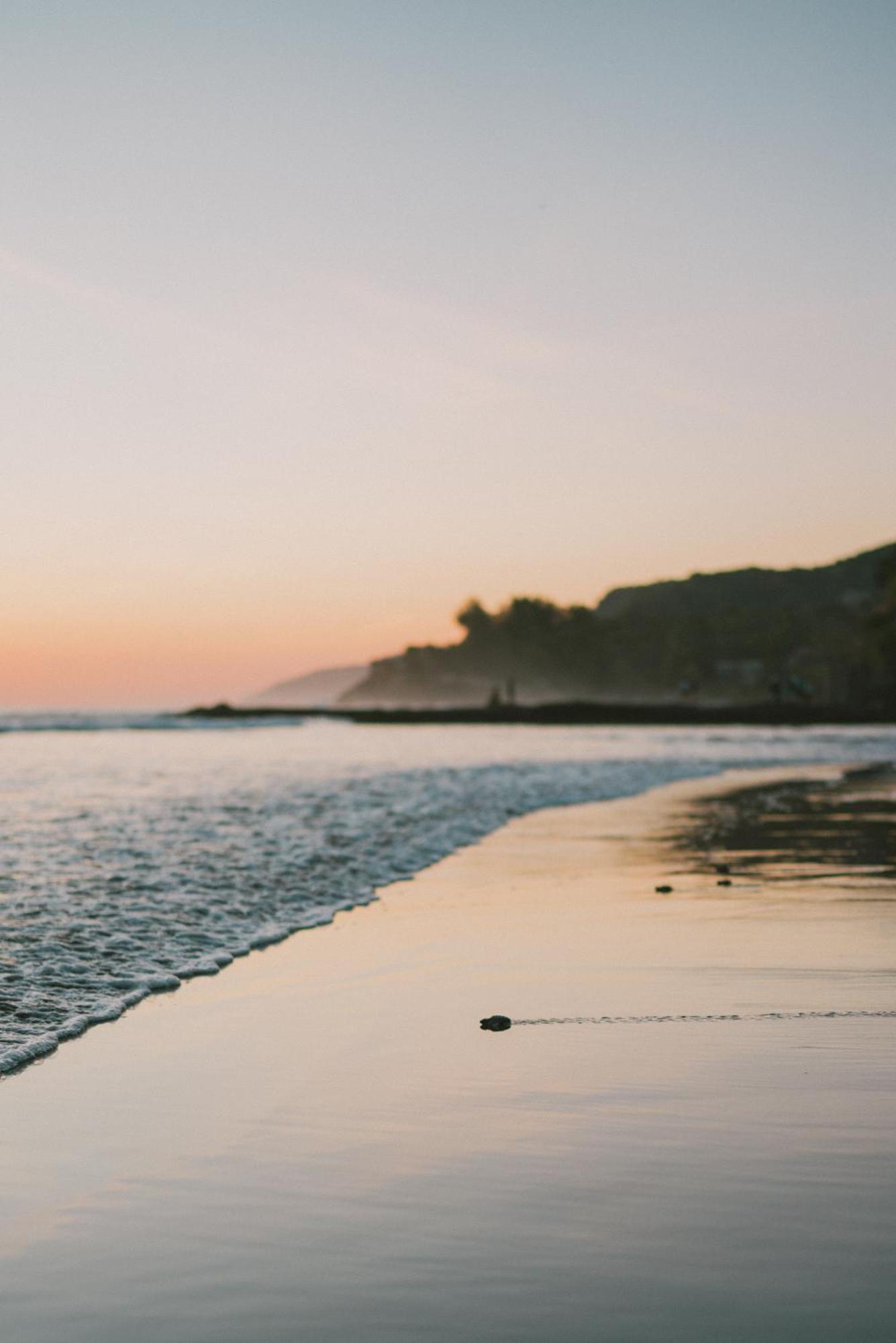 Almare Zonte - Beachfront Glamping Hotel 엘 존테 외부 사진