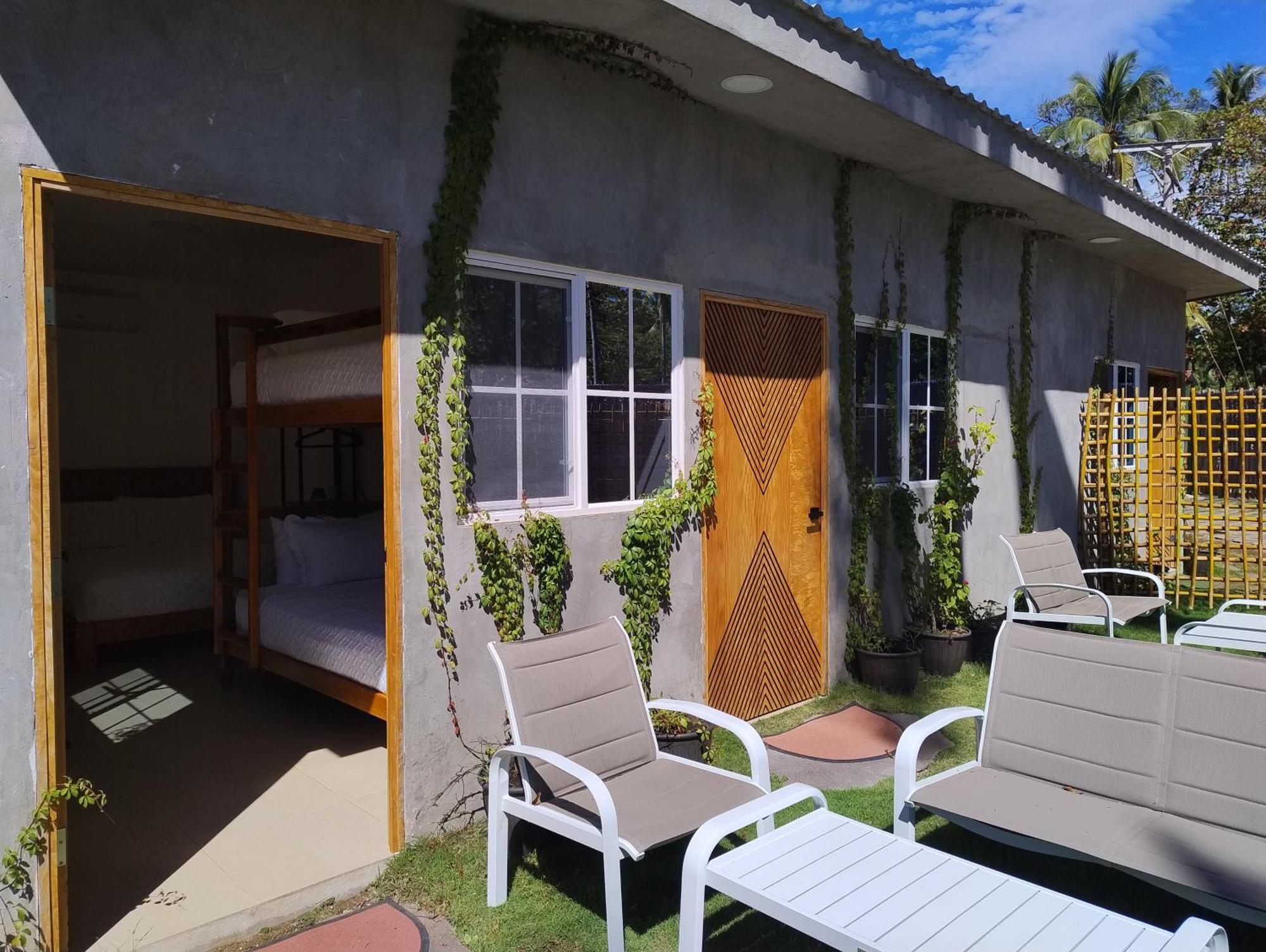 Almare Zonte - Beachfront Glamping Hotel 엘 존테 외부 사진