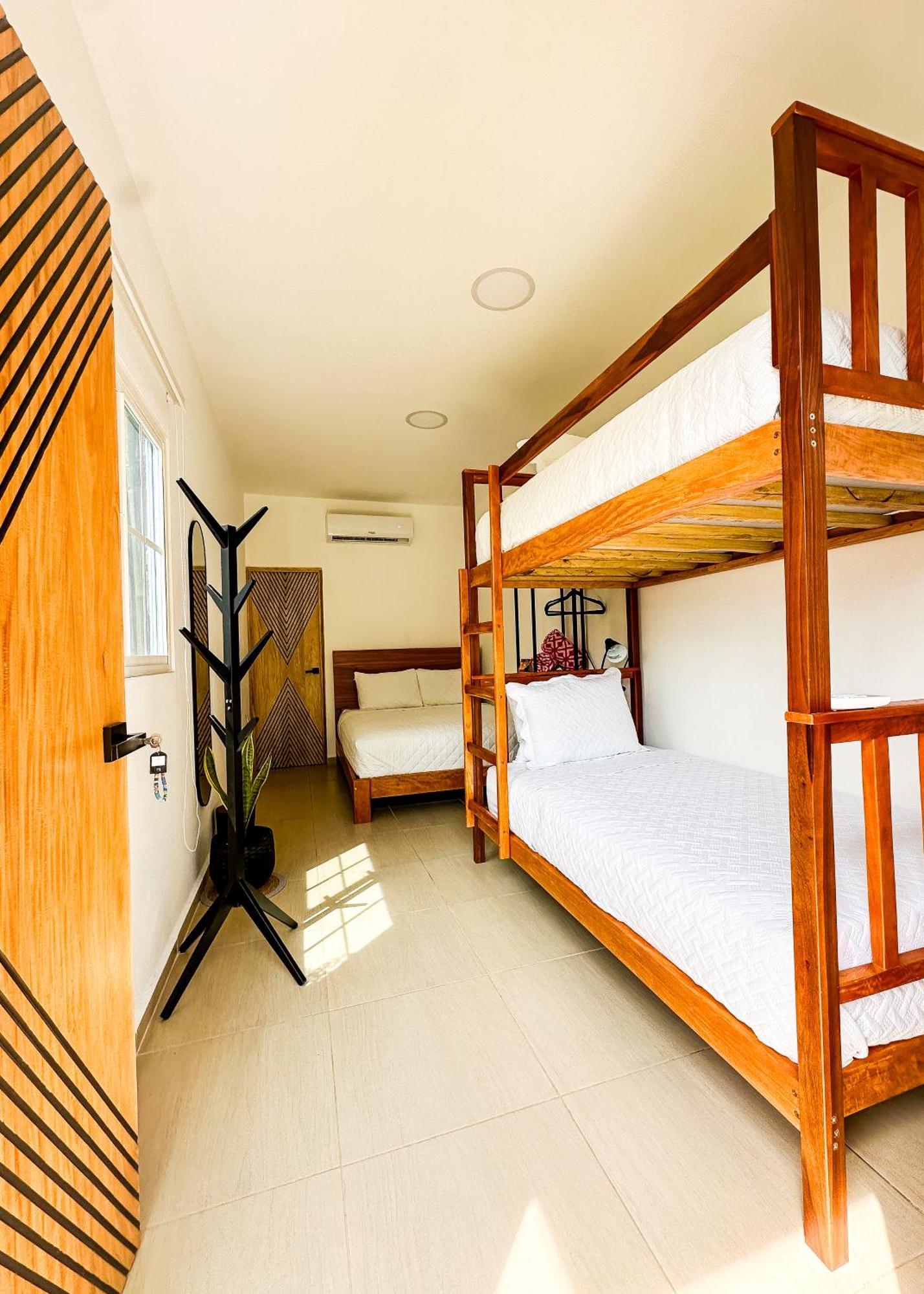 Almare Zonte - Beachfront Glamping Hotel 엘 존테 외부 사진